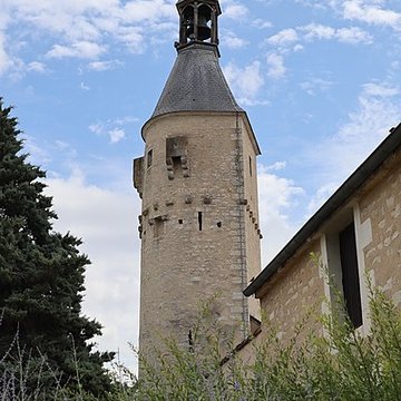 Tour de lHorloge