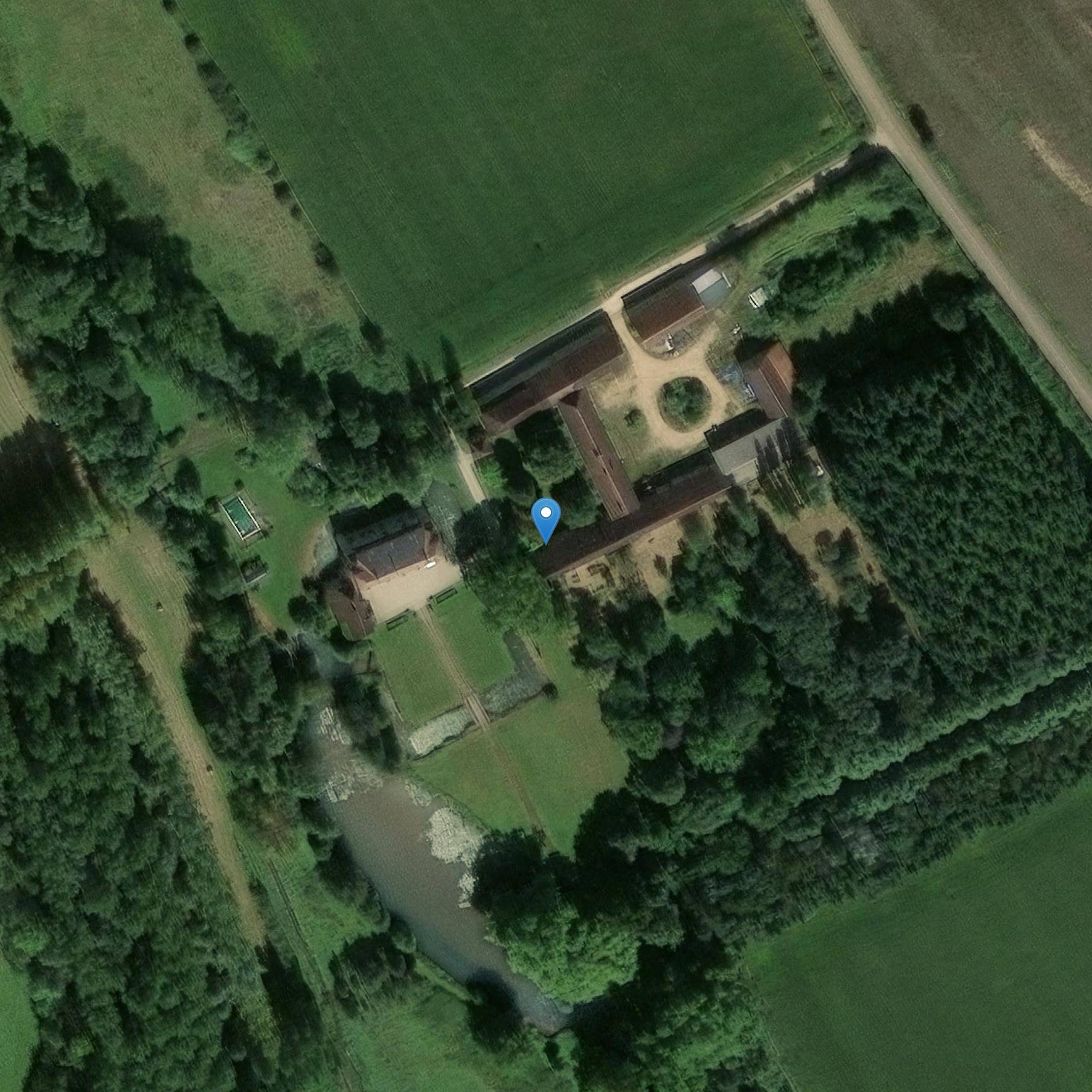 Photo de Domaine du Bréau