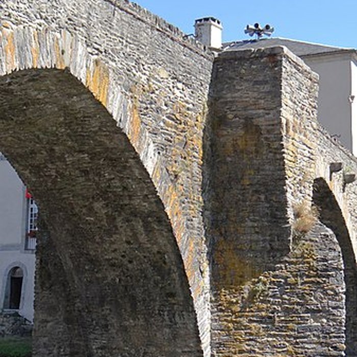 Photo de Pont vieux de Brassac