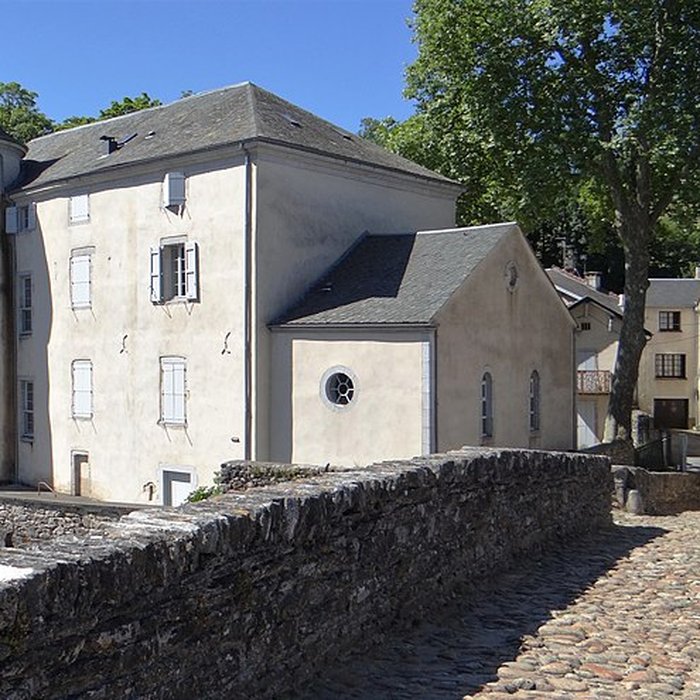Photo de Pont vieux de Brassac