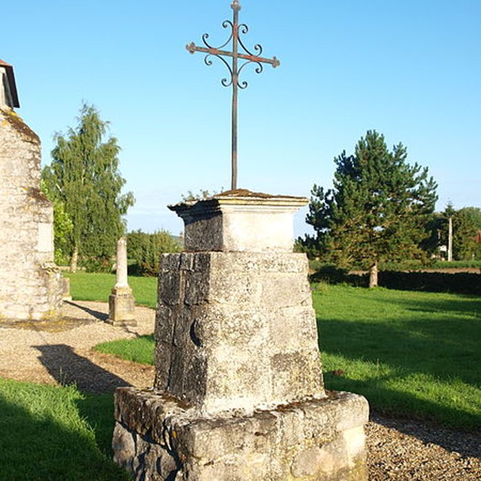 Photo de Cimetière désaffecté