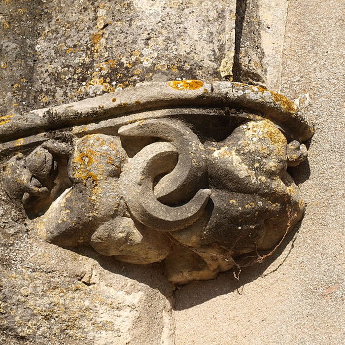 Photo de Cimetière désaffecté