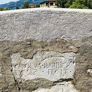 Pont Vieux de Cluses