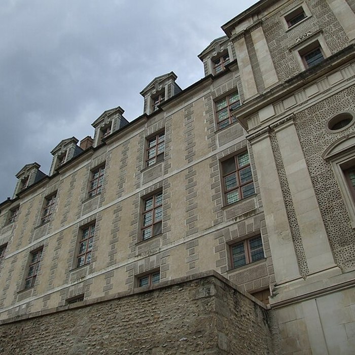 Photo de Ancien château des Comtes de Gondi