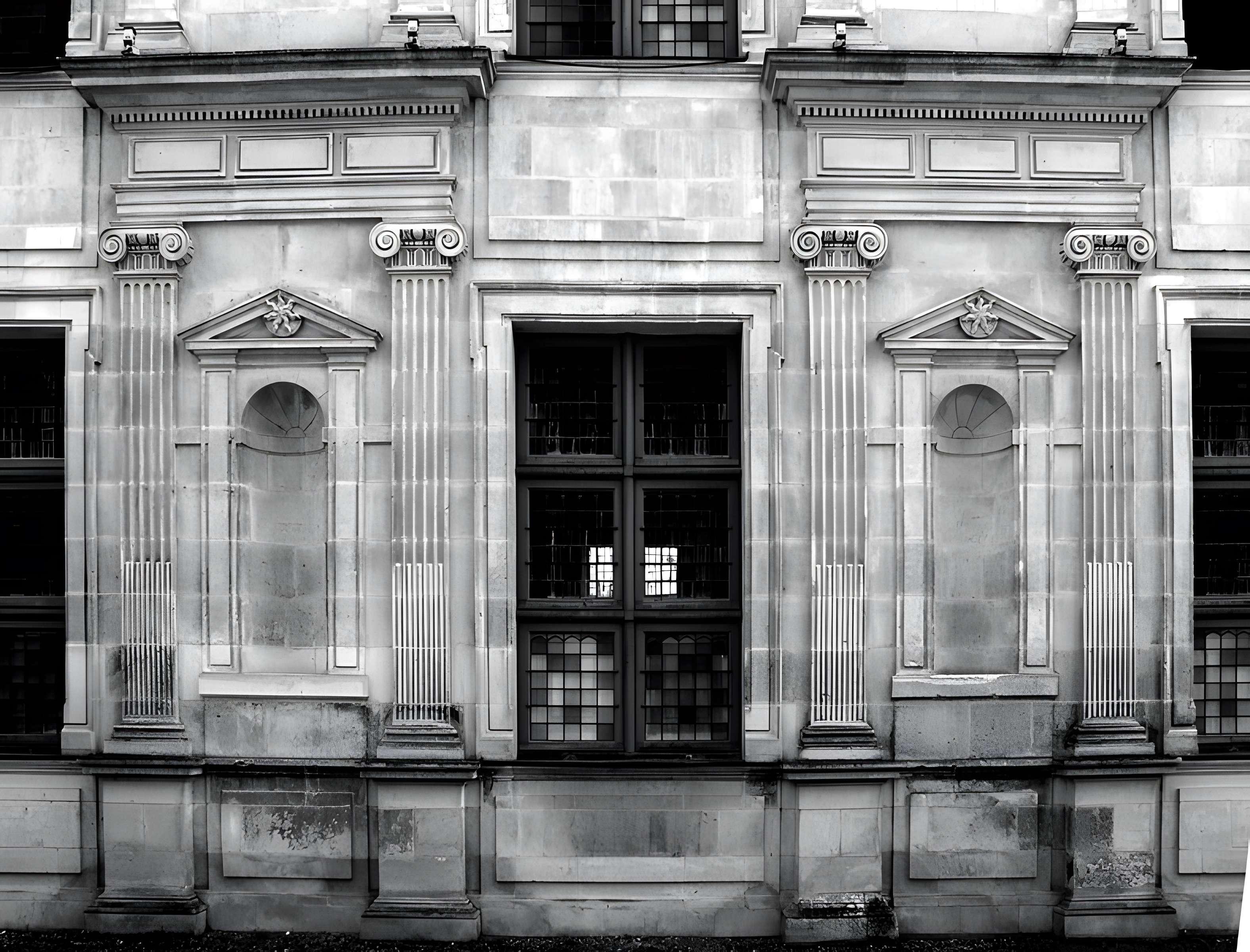 Ancien château des Comtes de Gondi