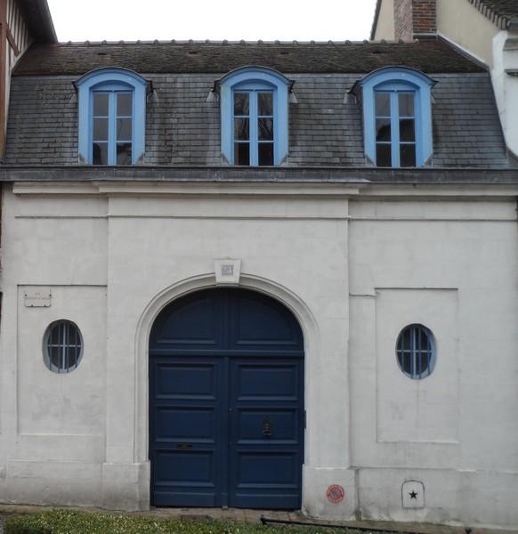 Photo de Hôtel du XVIIIe siècle