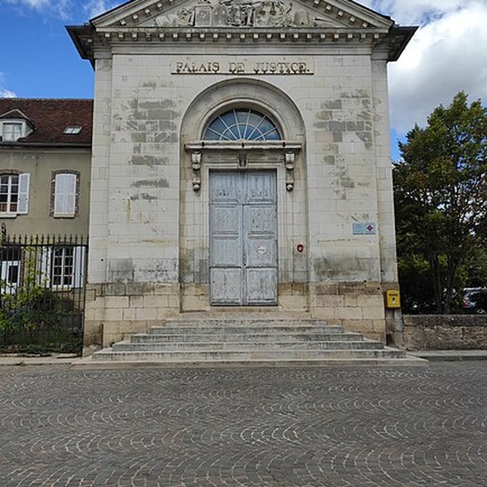 Photo de Palais de Justice