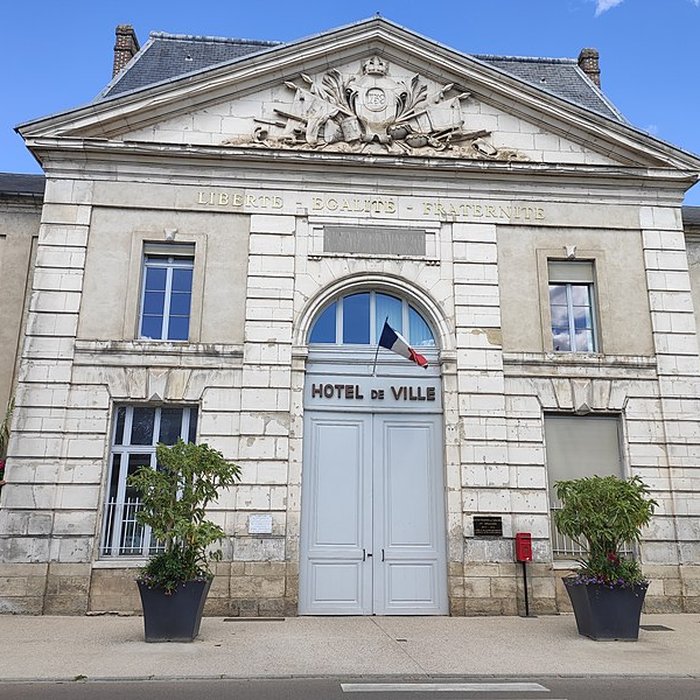 Photo de Palais de Justice