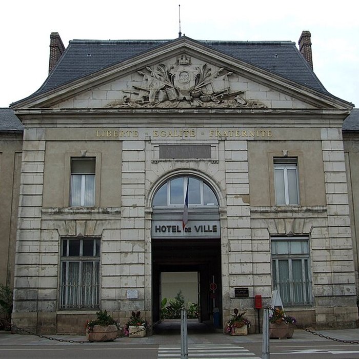 Photo de Quartier Dubois-Thainville