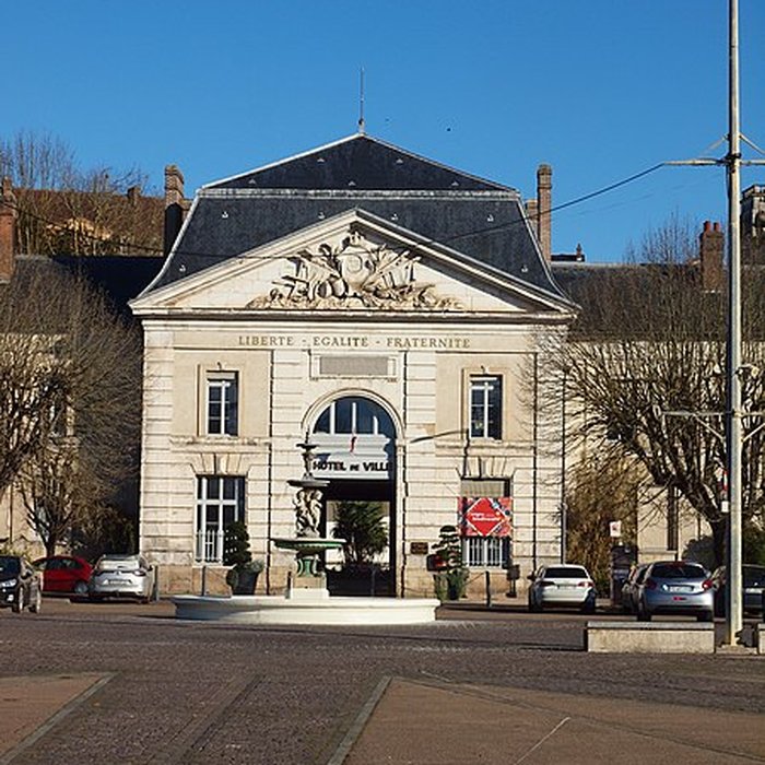 Photo de Quartier Dubois-Thainville