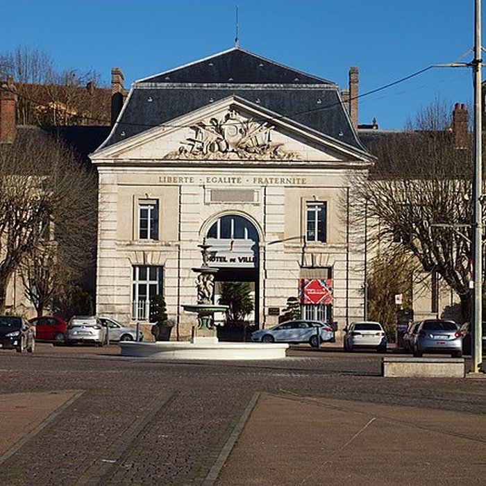 Photo de Quartier Dubois-Thainville