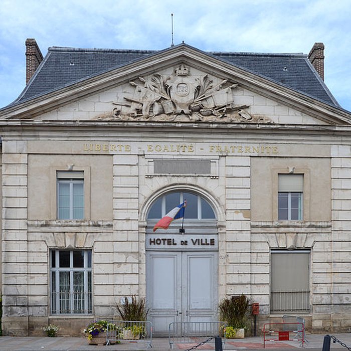 Photo de Quartier Dubois-Thainville