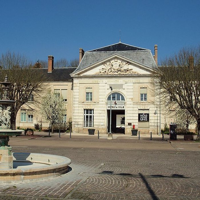 Photo de Quartier Dubois-Thainville