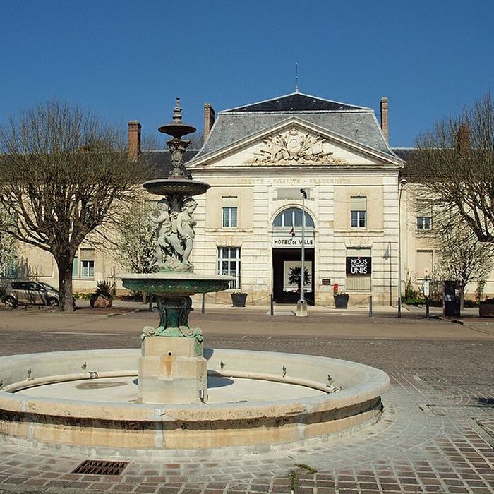 Photo de Quartier Dubois-Thainville