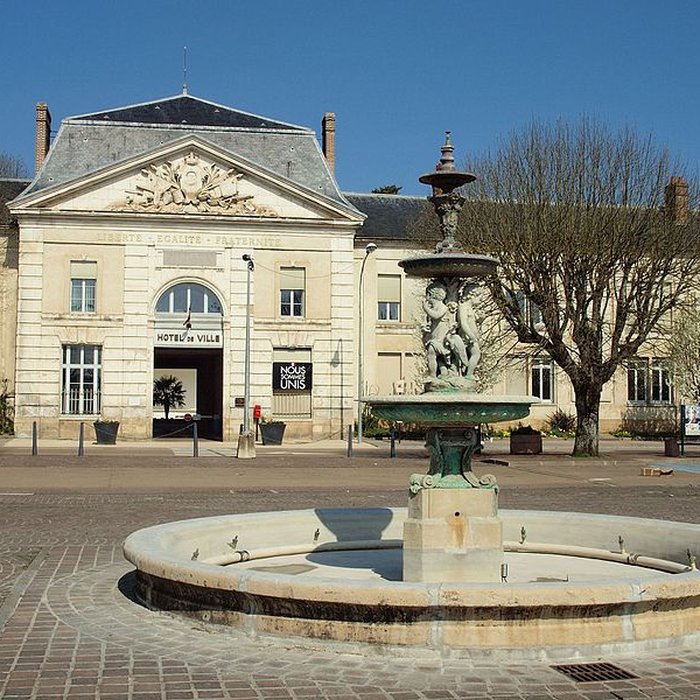 Photo de Quartier Dubois-Thainville