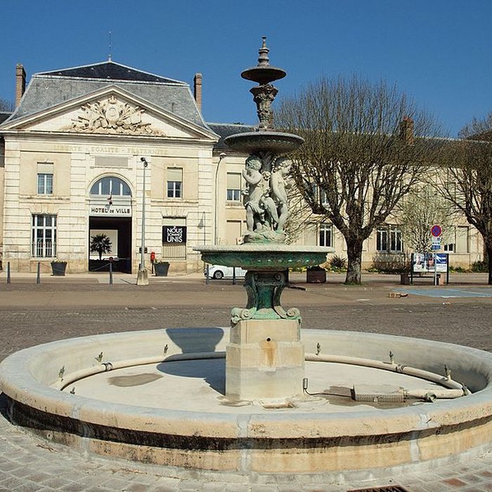 Photo de Quartier Dubois-Thainville