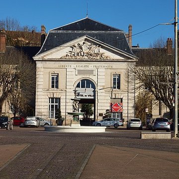 Quartier Dubois-Thainville