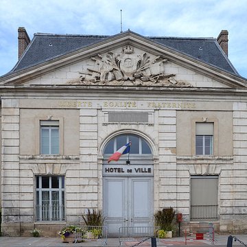 Quartier Dubois-Thainville