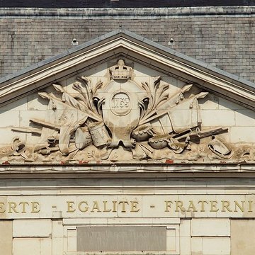 Quartier Dubois-Thainville