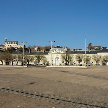 Quartier Dubois-Thainville