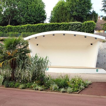 Quartier Dubois-Thainville