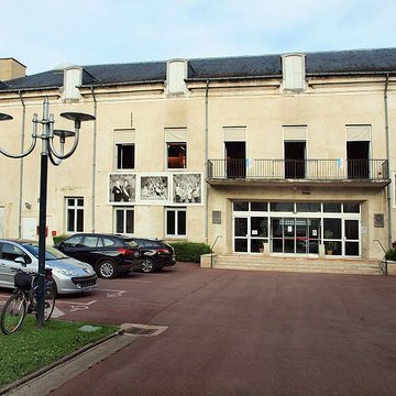 Quartier Dubois-Thainville