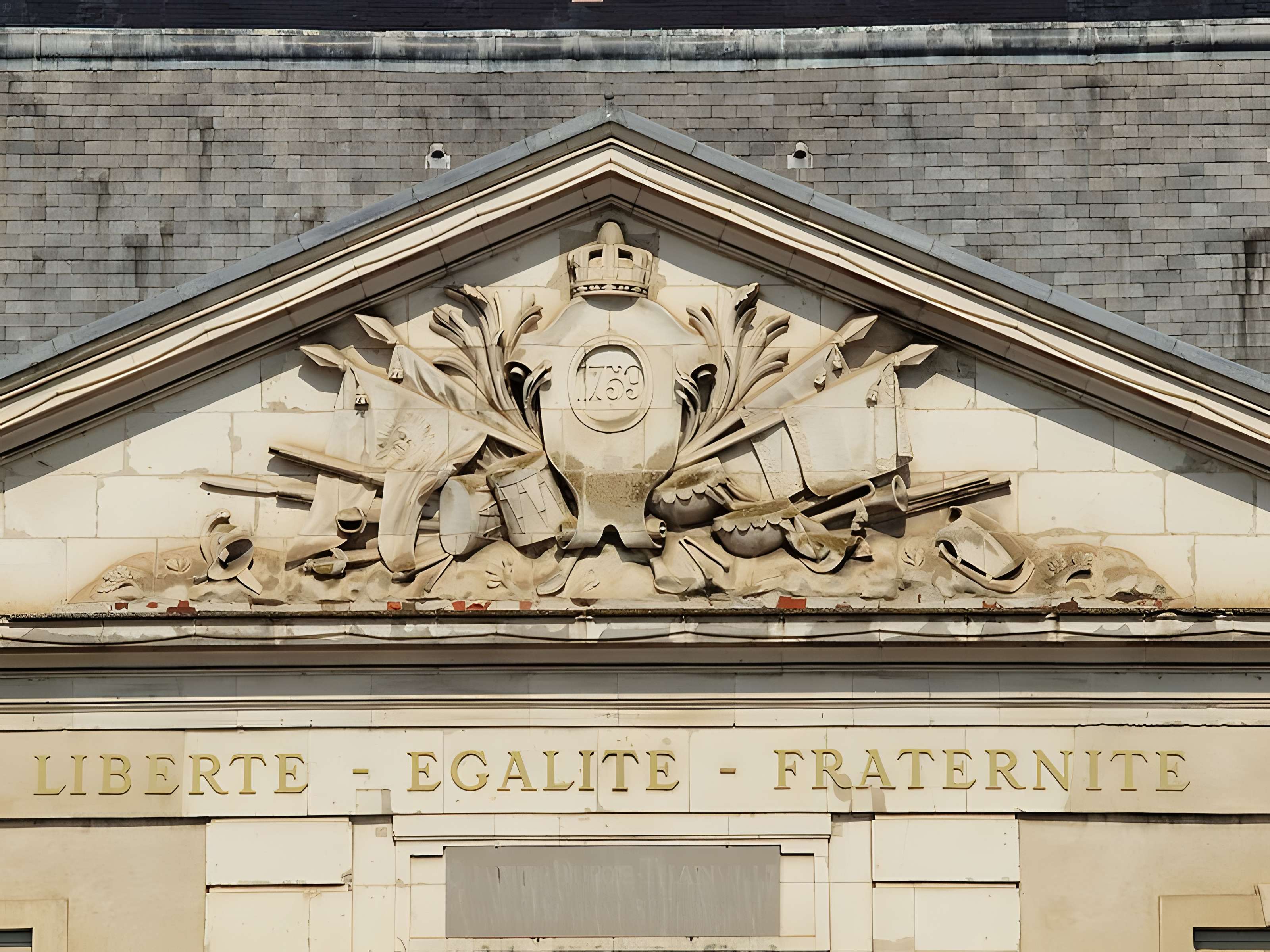 Quartier Dubois-Thainville