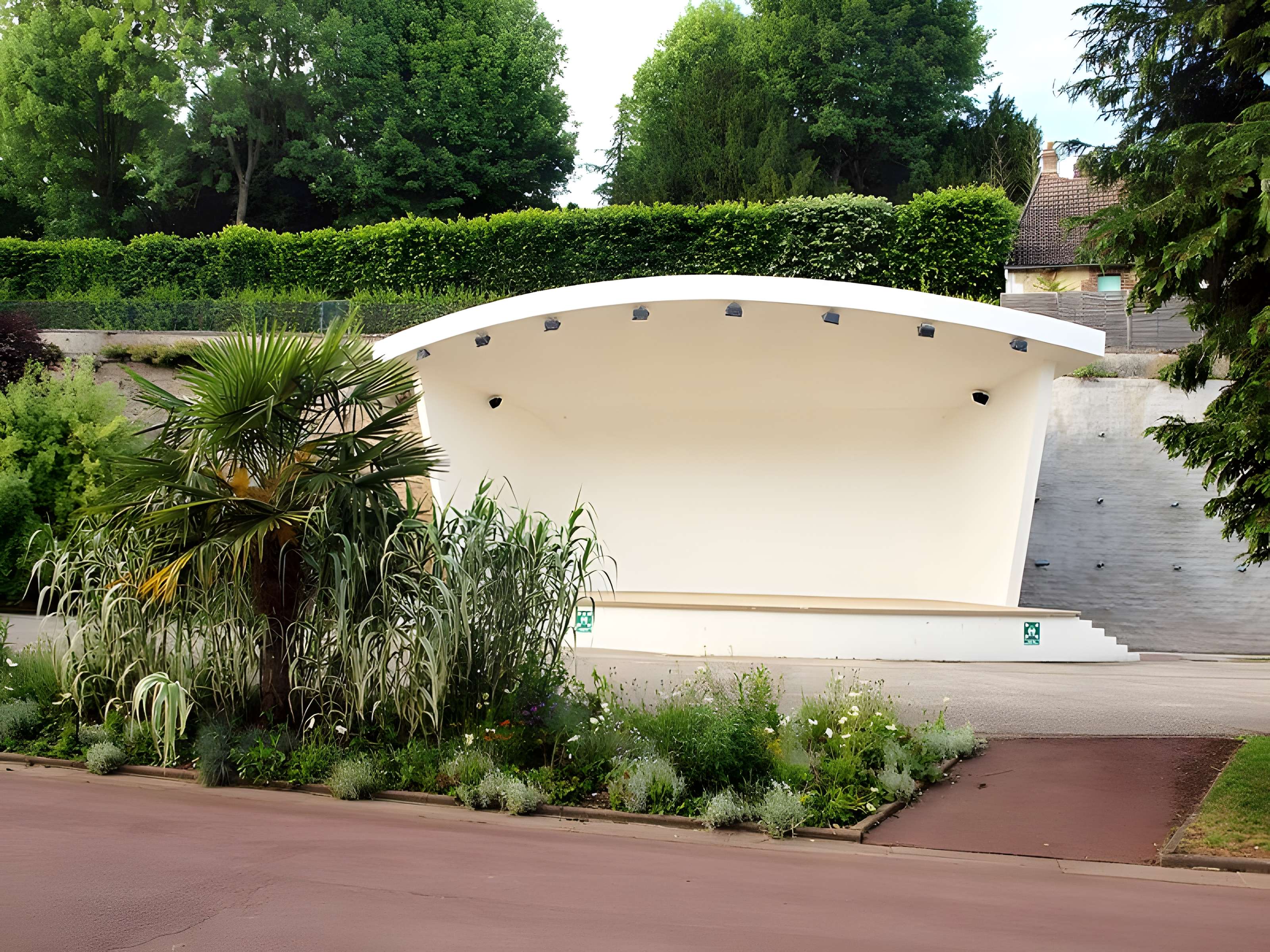 Quartier Dubois-Thainville