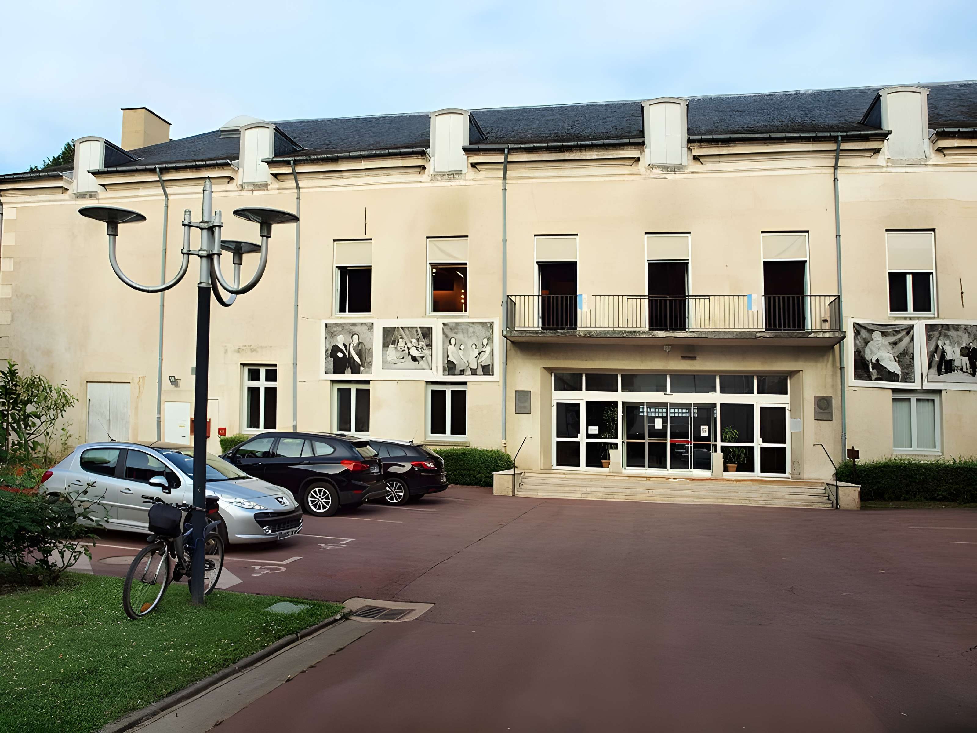 Quartier Dubois-Thainville