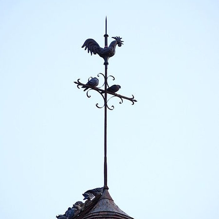 Photo de Eglise Notre-Dame-de-la-Nativité