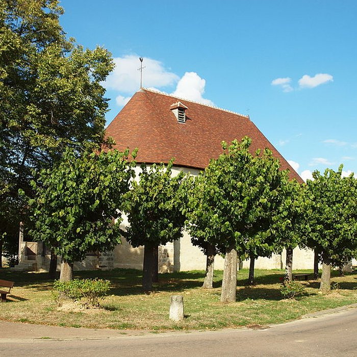 Photo de Eglise Notre-Dame-de-la-Nativité