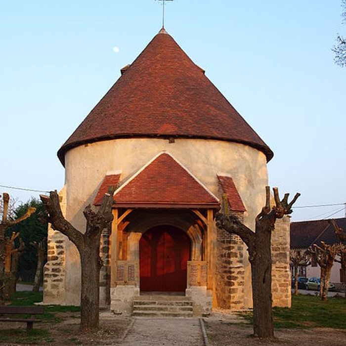Photo de Eglise Notre-Dame-de-la-Nativité
