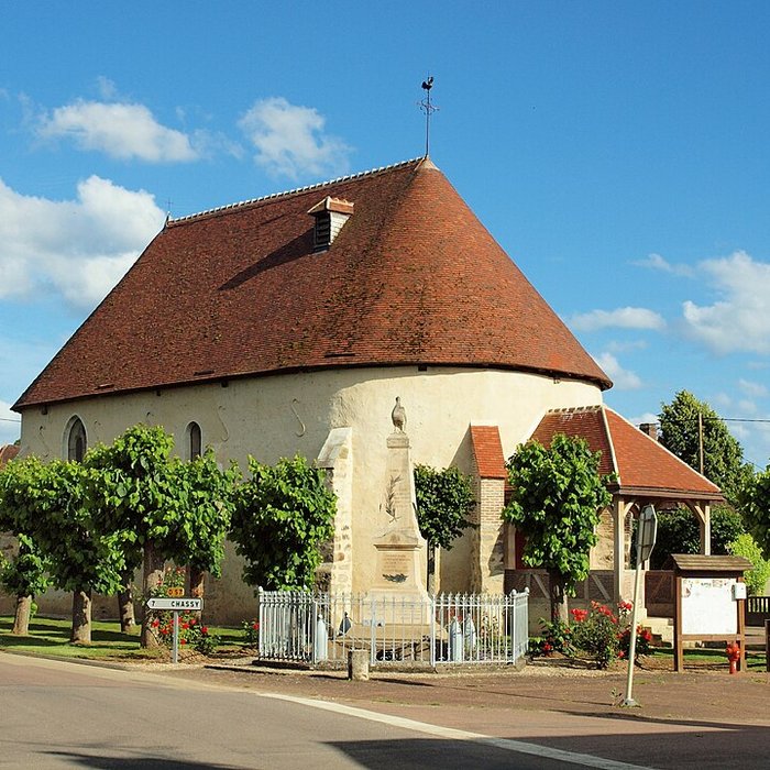 Photo de Eglise Notre-Dame-de-la-Nativité