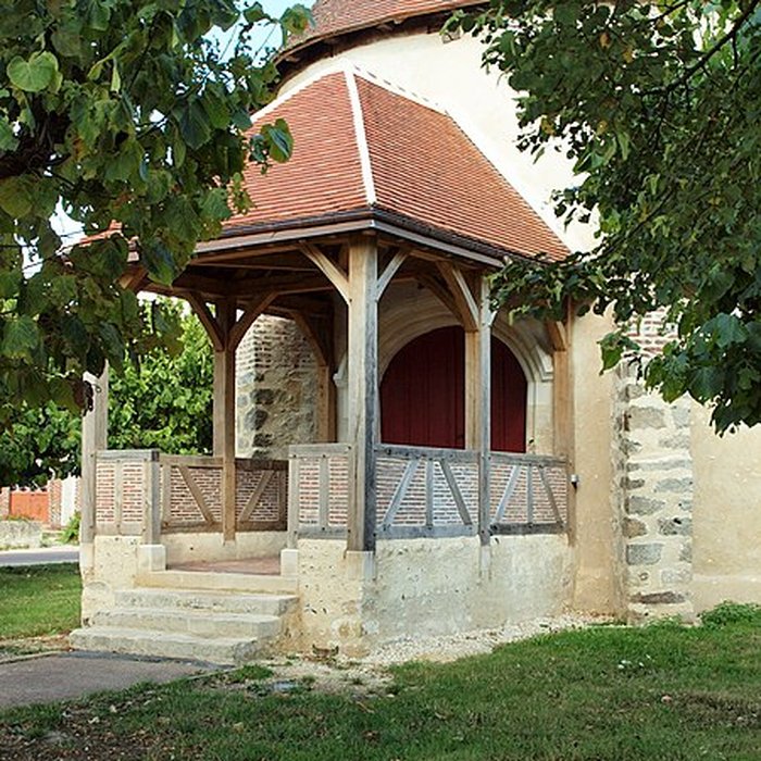 Photo de Eglise Notre-Dame-de-la-Nativité