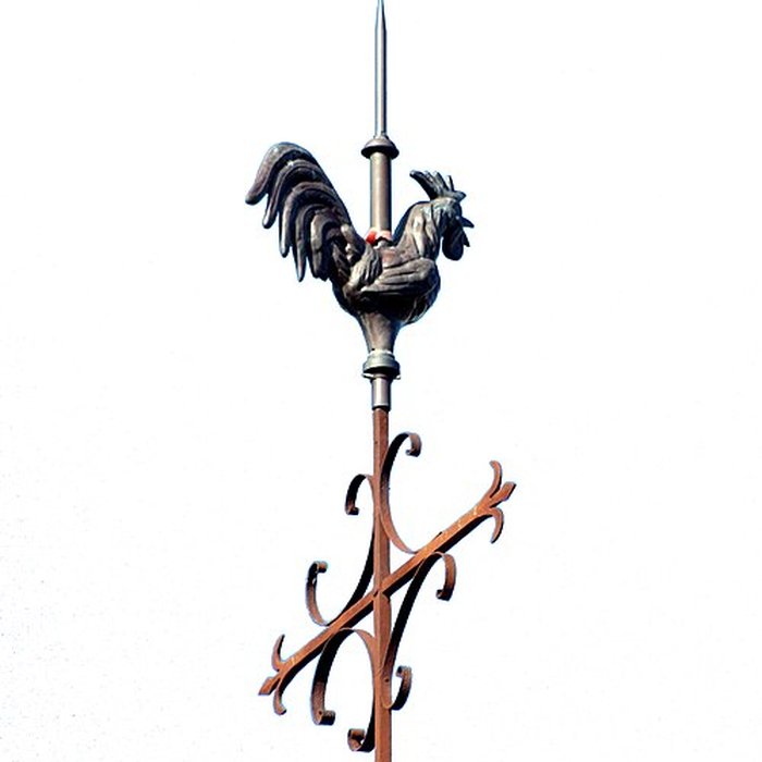 Photo de Eglise Notre-Dame-de-la-Nativité