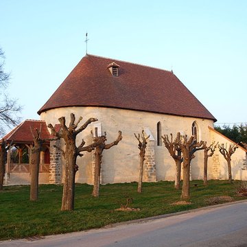 Eglise Notre-Dame-de-la-Nativité