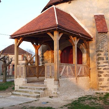 Eglise Notre-Dame-de-la-Nativité