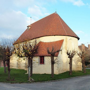 Eglise Notre-Dame-de-la-Nativité