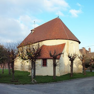 Eglise Notre-Dame-de-la-Nativité
