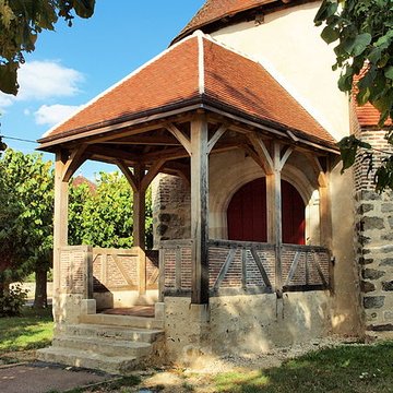 Eglise Notre-Dame-de-la-Nativité