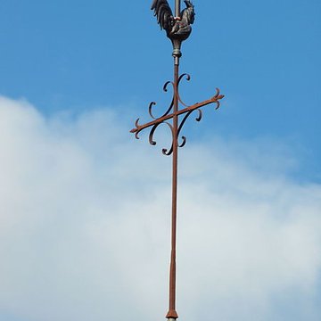 Eglise Notre-Dame-de-la-Nativité