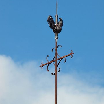 Eglise Notre-Dame-de-la-Nativité
