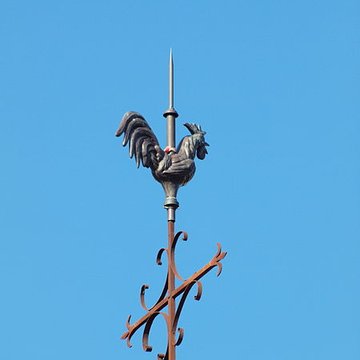 Eglise Notre-Dame-de-la-Nativité