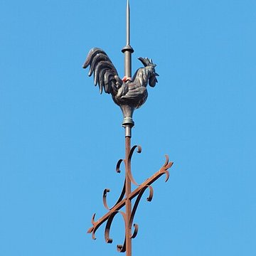 Eglise Notre-Dame-de-la-Nativité