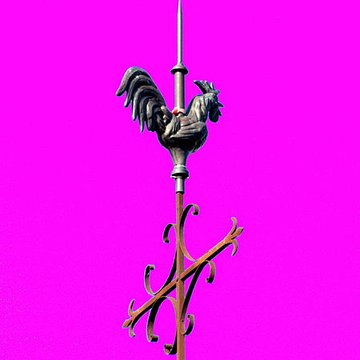 Eglise Notre-Dame-de-la-Nativité