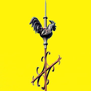 Eglise Notre-Dame-de-la-Nativité