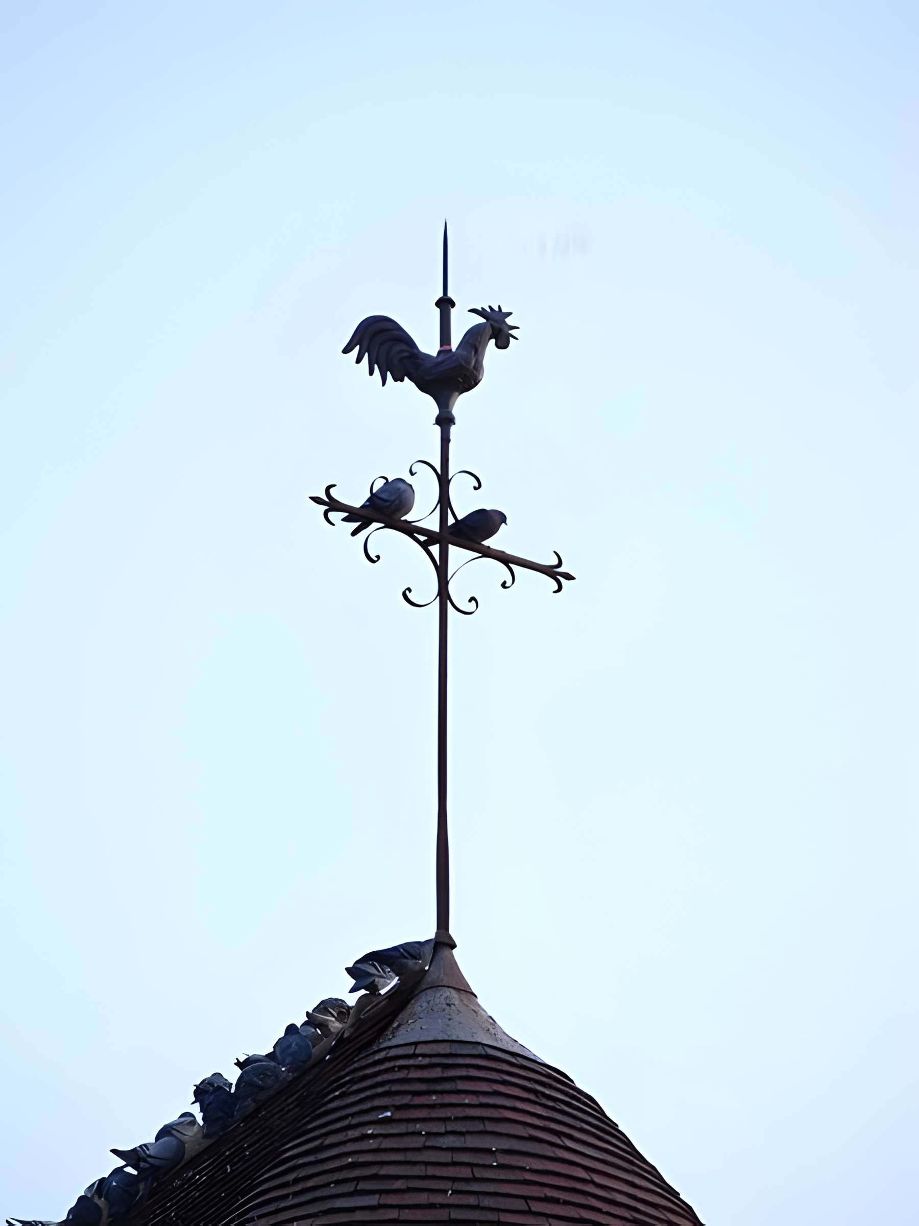 Eglise Notre-Dame-de-la-Nativité
