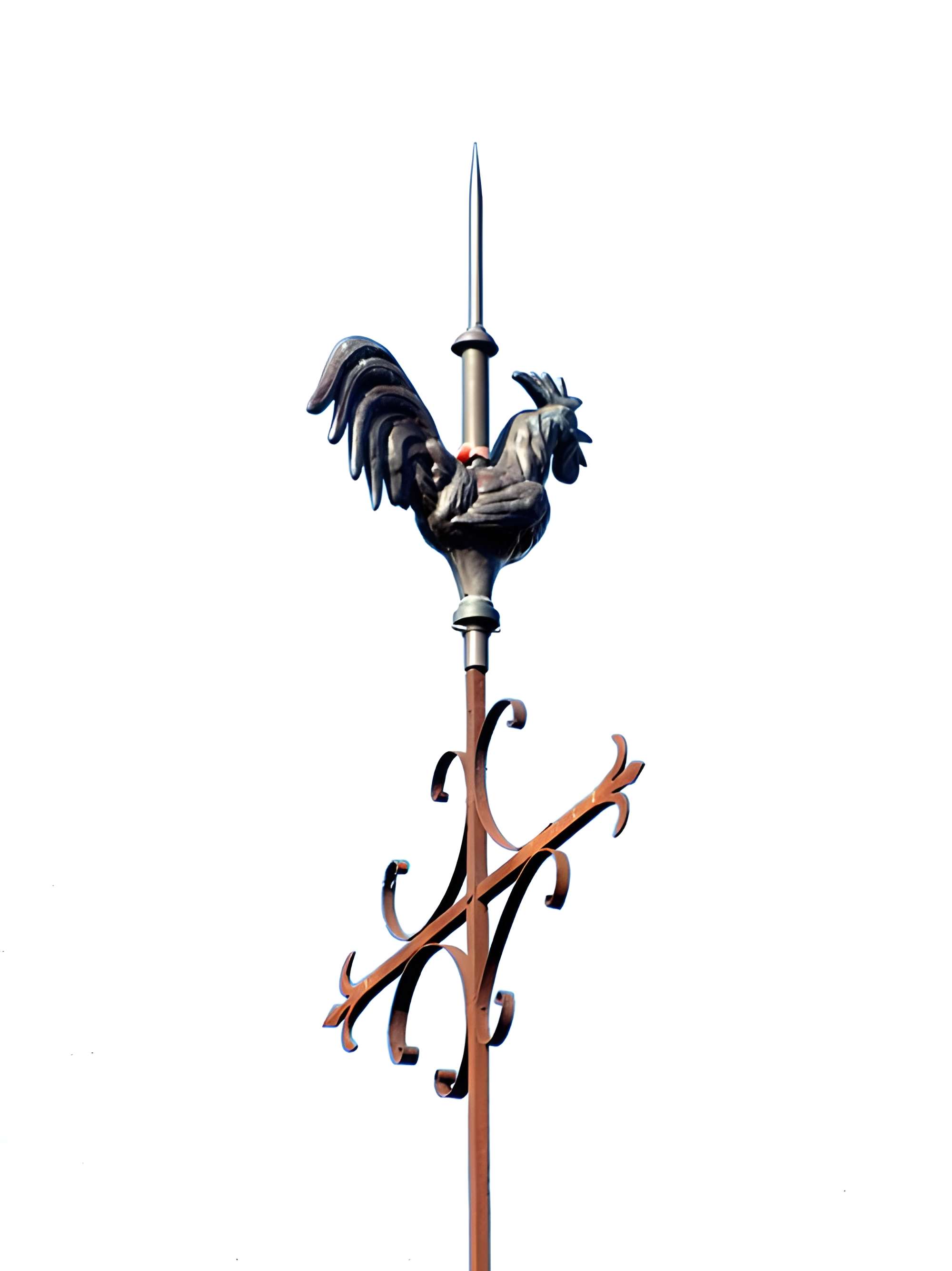 Eglise Notre-Dame-de-la-Nativité