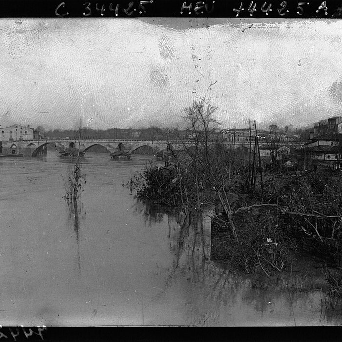 Photo de Pont Vieux de Montauban