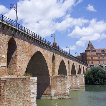 Pont Vieux de Montauban